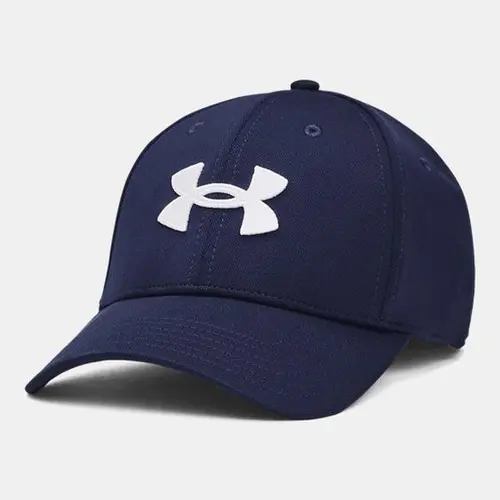 Under Armour Blitzing Low Men's Stretch Fit Cap