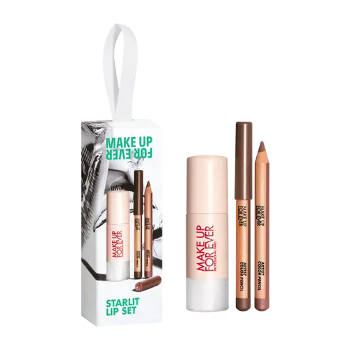 STARLIT LIP SET