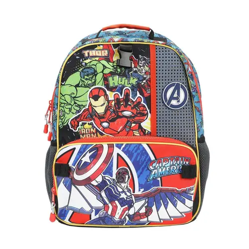 Disney 14.4L Avengers Backpack