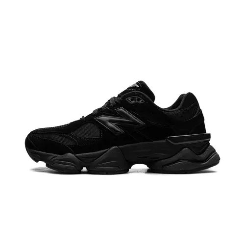 9060 "Triple Black" U9060BPM