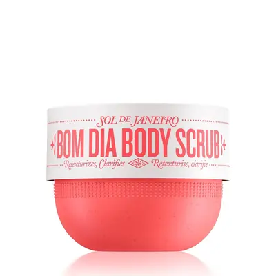 sol de janeiro Bom Dia Body Scrub