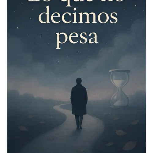 El Peso del Silencio Spanish Edition Heart Healing Book - Humanities & Social Sciences, Religion & Philosophy Book for Exploring Silence, Uncovering Gratitude, Personal Growth, Self-Discovery, Expressing Yourself Fully, Explore Silence
