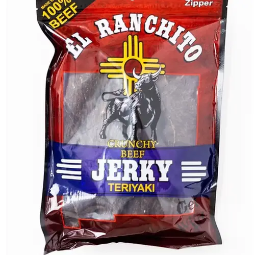 Teriyaki -  6 oz