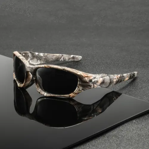 Men's Plastic Square Cyberpunk Glasses, High-End Trendy Casual Fashion Eyewear, Suitable for Daily Wear, College, Parties, Stylish Glasses, Trending Glasses