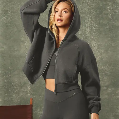 GLOWMODE X Harry Potter Collection Buy Separately With Hoodie / Leggings / Tank Top / Tee / Jumpsuit