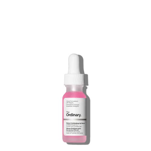 NEW The Ordinary - PHA 5% Exfoliating Lip Serum Bundles
