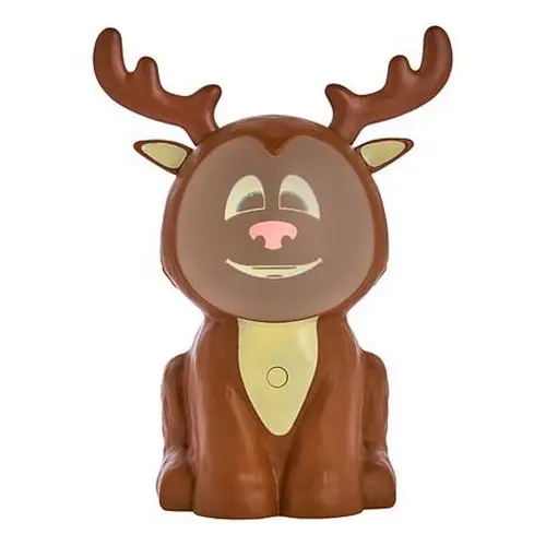 Animat3d by Cinemates Cinemates Animated Tabletop Holiday Character