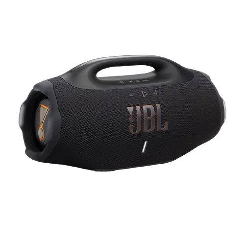 JBL Boombox 4, Most powerful JBL portable waterproof speaker with massive JBL Pro Sound
