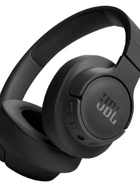 JBL Tune 720BT, Wireless over-ear headphones