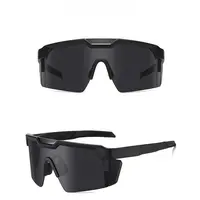 Z87+ Polarized Safety Sunglasses for Men and Women, Versatile Color Options, Good-lookin' Design, Lightweight and Practical Eyewear Multifunctional Outdoor