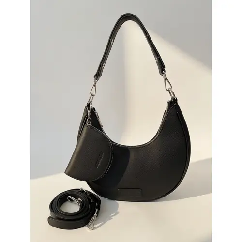 The Iris VIP Shoulder Bag (#2910) By Iris & Rainbow
