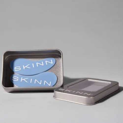 SKINN Cosmetics: Reusable Under Eye Patches