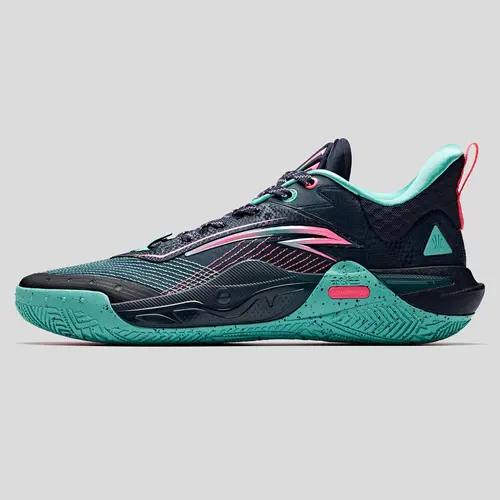 [BACK TO SCHOOL] ANTA MEN KAI 1 Speed "CELESTIAL" Basketball Shoes Responsive Resistant Sports Shoes Indoor Court Outdoor Court Team Practice Game Day Hoop Shoes Kyrie Irving BTS