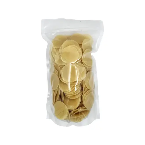 Hojuelas de Papa – 1lb Bag of Uncooked Potato Flakes – Mexican-Style Snack Ready to Fry