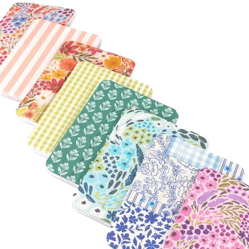 iPad Case | iPad Mini, iPad Air 13" (M3) & iPad Pro (M4) | Durable Tablet Casing | Tri-Fold Stand | 5 Sizes | IMPERFECT COLOR, Cover, Accessories, Floral