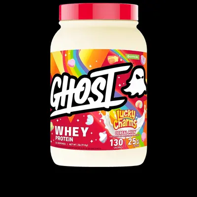GHOST Whey 2lb
