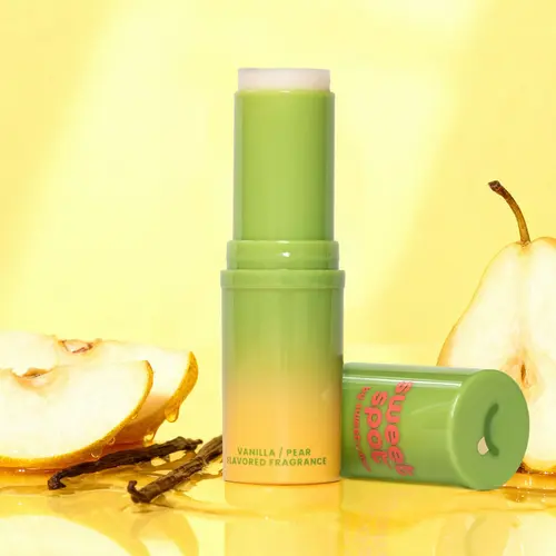 Vanilla Pear Flavored Fragrance