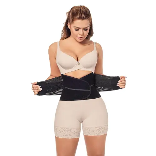 Women’s Sports Waist Trainer (Ref. S-002)