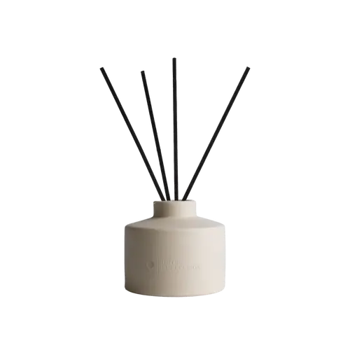 Hotel Collection- Ceramic Reed Diffuser 100mL (3.38 Fl Oz)