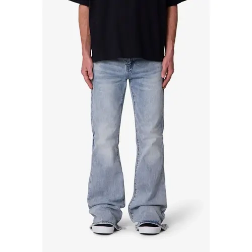 mnml Super Flare Denim
