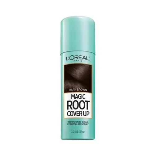 Magic Root Cover Up Temporary Concealer Spray, L'Oreal Paris