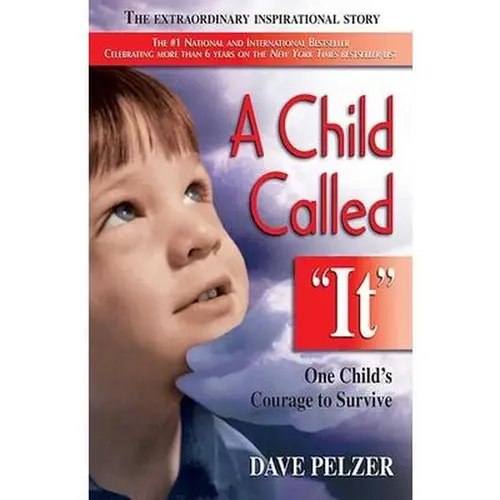 USED Book - A Child Called It: One Child's Courage to Survive by Pelzer, Dave (Paperback) - english
