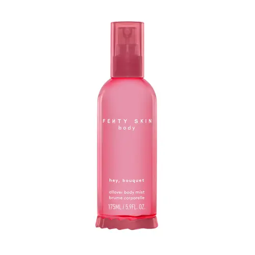 Fenty Skin Allover Body Mist — Hey, Bouquet
