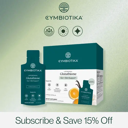 Liposomal Glutathione | 26 Packets | Master Antioxidant & Detox | Skin Brightening & Immune Support | Gut & Skin Health | Liver Health | Natural Healthcare | Reduced Setria Glutathione