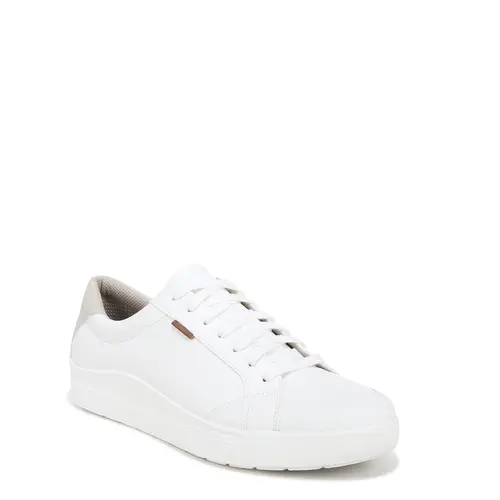 Dr. Scholl's Men's Time Off Men Lace Up Sneaker