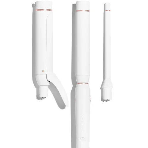 T3 MICRO | SWITCH KIT CURL TRIO