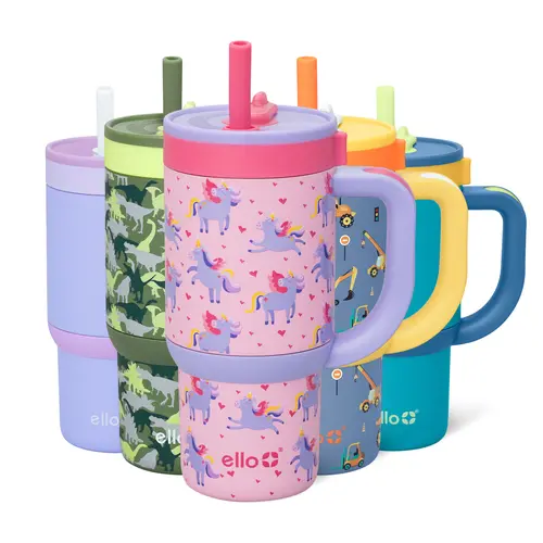Oasis Kids Stainless Steel Tumbler