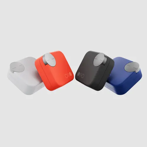 CMF Buds Pro 2 Electronic Wireless Bluetooth In-Ear Headset - 50 dB Hybrid Adjustable Noise Cancellation, ChatGPT Integration, Hi-Res Audio with LDAC, 6 HD Mics, IP55 Waterproof, 43H Play Time, Nothing X App, for Content Creators & Travel, Bluetooth Headp