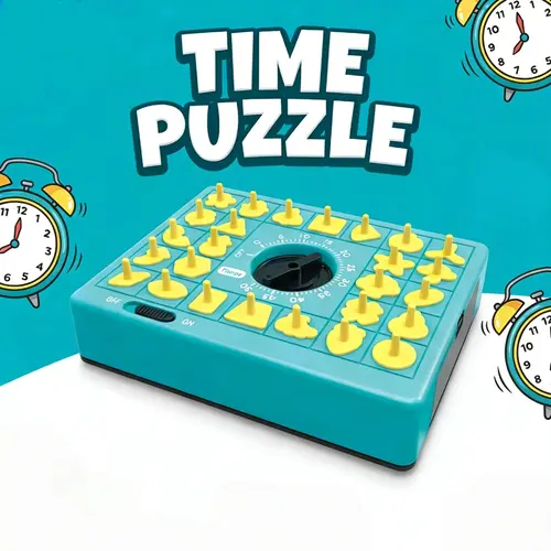 JoyBrix Pop-Up Board Game for Boys and Girls 3 and Up - Eco-Friendly ABS Shape Matching Puzzle Toy, Color Recognition, Problem-Solving Skill Builder, Ideal for Restaurants, Road Trips, Birthdays, Easter Gifts