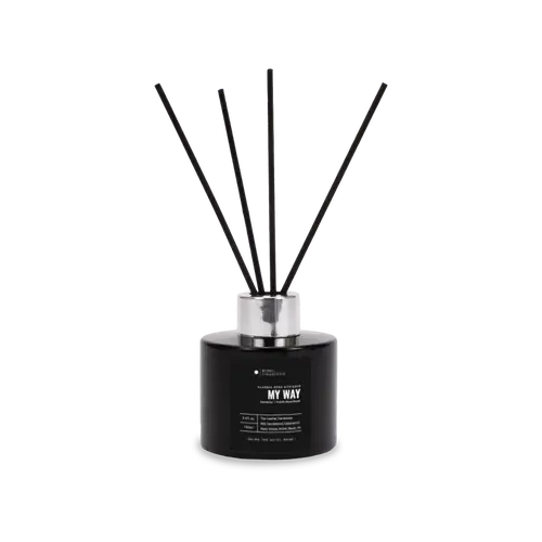 Hotel Collection- Luxury Inspired Reed Diffuser 100ml (3.38 Fl Oz)