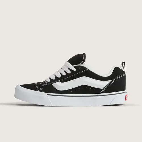 Vans Unisex Knu Skool Low Top Shoe