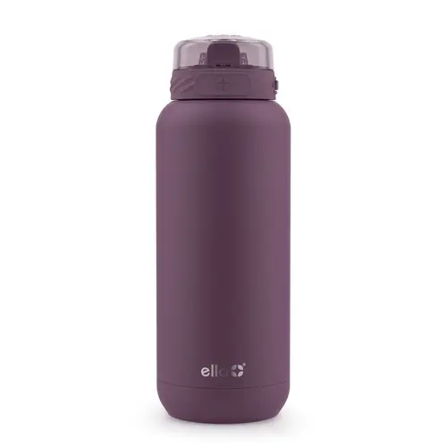 Cooper Stainless Steel Water Bottle, 18oz, 22oz, 32oz, 40oz
