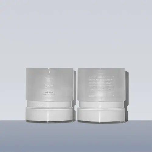 [glow] aloe barrier support moisturizer