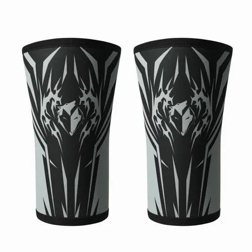 EKKO Knee Sleeve - 7mm Neoprene Compression