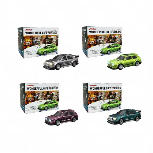 (Hot Deal!)1/43 Mini RC Drift Car with Gyroscope, 4WD Full Proportional RC Car, 2.4GHZ Hobby Grade Remote Control Cars, RTR Model Vehicle, 20+KM/H High Speed for Hobbyists Kids Adults,Christmas gift