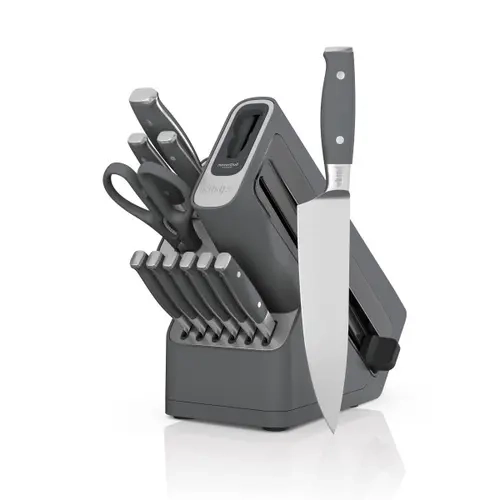 Ninja Foodi NeverDull Premium 12-Piece Knife System - K32012A