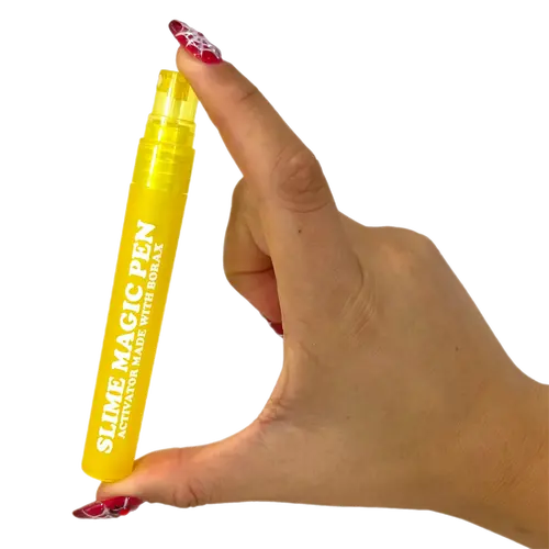 Fix Sticky Slime - Magic Pen