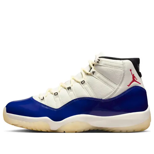 Air Jordan 11 Retro 'Rare Air' IH0296-400