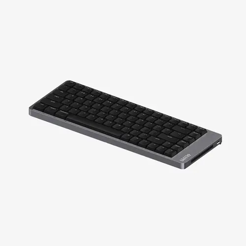 LOFREE Flow 2 84-key Low-profile Mechanical Keyboard,back to school,back to school haul