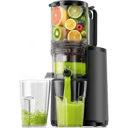 【Back To School】EUHOMY  Press Juicer,home essentials