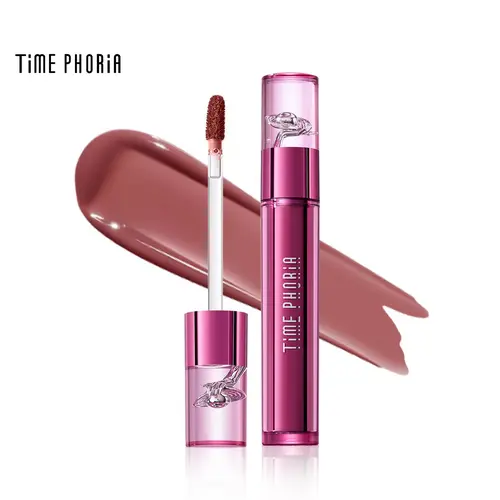 [Exclusive] Altera Blurring Lip Tint 5ml - Smooth & Hydrating Formula for Soft Lips - Perfect for Any Makeup Look