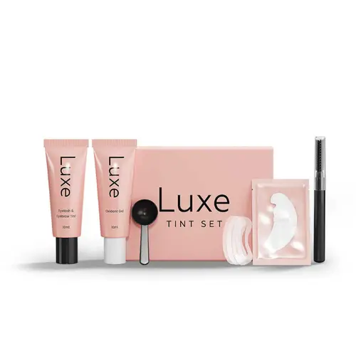 Luxe Cosmetics - Luxe Tint Set Makeup Gift Sets Makeup Combo