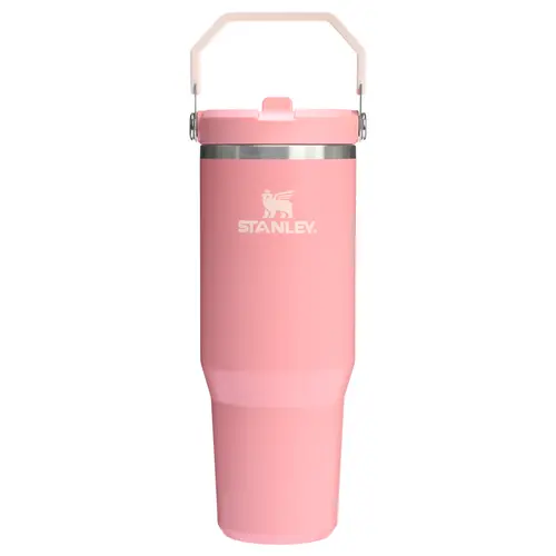 The IceFlow™ Flip Straw Tumbler | 30 OZ