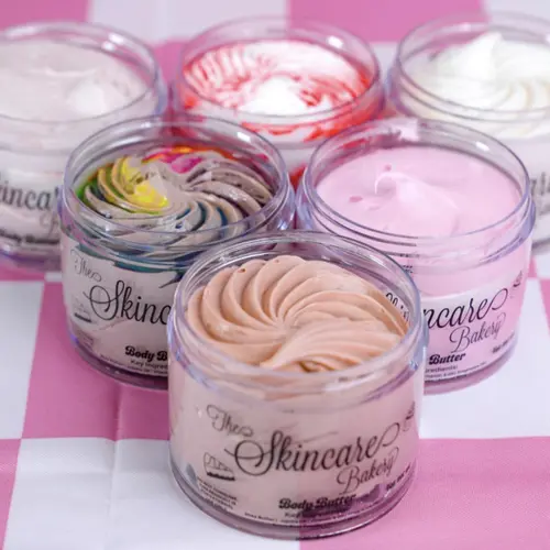 The Skincare Bakery Viral Body Butter SALE!