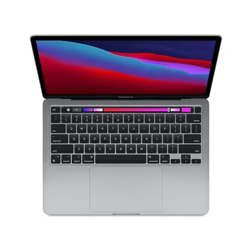 Refurbished 2020 Apple Macbook Pro 13.3-Inch M1 Chip 8GB-16GB Ram, 256GB-2TB SSD (Excellent)
