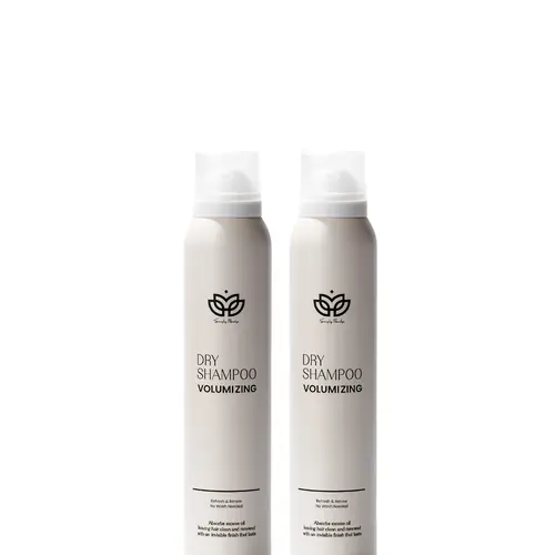Simply Mandys Dry Shampoo Volumizing Duo